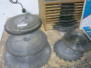 22 x Assorted Rip Saw Blades (As Viewed). - 2