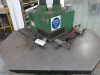 Unbranded Hydraulic Adjustable Corner Notcher, 3 Phase. - 2