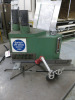 Unbranded Hydraulic Adjustable Corner Notcher, 3 Phase. - 3