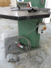 Unbranded Hydraulic Adjustable Corner Notcher, 3 Phase. - 4