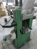 Unbranded Hydraulic Adjustable Corner Notcher, 3 Phase. - 5