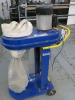 Charnwood Portable W790 240v Extractor.