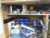 3 Cabinets Containing Large Quantity of Assorted Machine Tooling to Include: Morse Taper Drills & Reamers, Assorted Tools & Parts (As Viewed). - 5