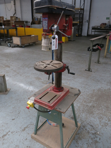 Sealey GDM12 OA Pillar Drill.