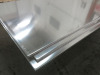 Pallet with 3 x Sheets of Aluminium, 1.25m x 2.5m. - 2