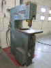 Startrite 24 T 10 Band Saw, S/N 75791, 3 Phase. - 3