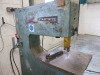 Startrite 24 T 10 Band Saw, S/N 75791, 3 Phase. - 4