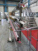 Large Quantity of Assorted & Mixed Profile Stainless Steel & Aluminium Tube, Bar & Other on 5m, 3 Tier Cantilever Rack. - 3