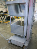 Liftman D125 Pneumatic Platform Lift, S/N 1371, Max Capacity 130kg, YOM 2002. - 3