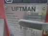 Liftman D125s Pneumatic Platform Lift, Max Capacity 1340kg, YOM 2013. - 4