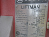 Liftman D125s Pneumatic Platform Lift, Max Capacity 1340kg, YOM 2013. - 5