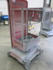 Liftman D125s Pneumatic Platform Lift, Max Capacity 1340kg, YOM 2013. - 6