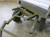 Pin Hitch Trailer/Trolley (Sound Proof Now Not Included). - 2