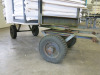 Pin Hitch Trailer/Trolley (Sound Proof Now Not Included). - 3