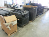6 x Pallets Containing a Large Quantity of Assorted Size Plastic Cable Drag Chain (As Viewed). - 10