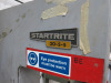 Startrite 20 S 10 Band Saw, S/N 38481, 3 Phase. - 2