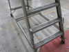 10 Tread Aluminium Step Ladder. - 4