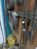 Quantity of Assorted Heavy Lifting Strops & Chains (As Viewed). - 5