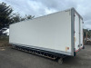 Truck Craft Bodies Ltd Barn Door Lorry Body. Size Approx 30ft x 8.4ft. - 2