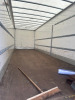 Truck Craft Bodies Ltd Barn Door Lorry Body. Size Approx 30ft x 8.4ft. - 4