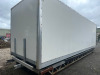 Truck Craft Bodies Ltd Barn Door Lorry Body. Size Approx 30ft x 8.4ft. - 6