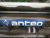 Anteo Tail Lift (Condition Unknown/As Viewed). - 2