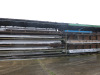 Large Quantity of Aluminium Length Stock in Assorted Profile's (LOCATED ON CANTILEVER RACK IN CURTAIN SIDE BY GAS). - 5