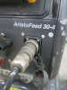 ESAB Aristo Mig 400 Welder, S/N 5246248436, with Aristo Feed 30-4, 3 Phase with Attachments (As Viewed). - 3