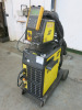 ESAB Aristo Mig 400 Welder, S/N 5246248436, with Aristo Feed 30-4, 3 Phase with Attachments (As Viewed). - 7