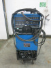 Miller Syncrowave 350LX Tig Welder CC.AC/DC Squarewave Power Source, 3 Phase with Foot Pedal & Attachments (As Viewed).