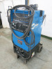 Miller Syncrowave 350LX Tig Welder CC.AC/DC Squarewave Power Source, 3 Phase with Foot Pedal & Attachments (As Viewed). - 7