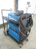 Miller Dynasty 350 Tig Welder, S/N MF050967L, 3 Phase with Foot Pedal & Attachments (As Viewed). - 3