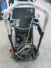 Miller Dynasty 350 Tig Welder, S/N MF050967L, 3 Phase with Foot Pedal & Attachments (As Viewed). - 4