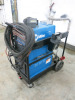 Miller Dynasty 350 Tig Welder, S/N MF050967L, 3 Phase with Foot Pedal & Attachments (As Viewed). - 6