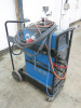 Miller Dynasty 350 Tig Welder, S/N MB130182L, 3 Phase with Foot Pedal & Attachments (As Viewed). - 4