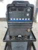 Miller Dynasty 200 Tig Welder, S/N LG080297L, 3 Phase with Mobile Trolley & Attachments (As Viewed). - 2