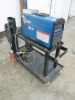 Miller Dynasty 200 Tig Welder, S/N LG080297L, 3 Phase with Mobile Trolley & Attachments (As Viewed). - 3