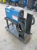 Miller Dynasty 200 Tig Welder, S/N LG080297L, 3 Phase with Mobile Trolley & Attachments (As Viewed). - 6