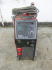 Murex Tradesmig 280-3 Mig Welder, S/N 5091390673, 3 Phase with Attachments (As Viewed).