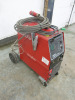 Murex Tradesmig 280-3 Mig Welder, S/N 5091390673, 3 Phase with Attachments (As Viewed). - 3