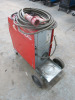 Murex Tradesmig 280-3 Mig Welder, S/N 5091390673, 3 Phase with Attachments (As Viewed). - 5