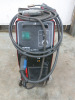 Murex Tradesmig 280-3 Mig Welder, S/N 5091010618, 3 Phase with Attachments (As Viewed).