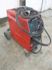 Murex Tradesmig 280-3 Mig Welder, S/N 5091010618, 3 Phase with Attachments (As Viewed). - 3