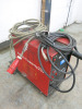 Murex Tradesmig 235 Mig Welder, S/N 90H/950, 3 Phase with Attachments (As Viewed). - 3