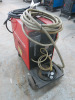 Murex Tradesmig 235 Mig Welder, S/N 90H/950, 3 Phase with Attachments (As Viewed). - 4