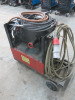 Murex Tradesmig 235 Mig Welder, S/N 90H/024 - 3 Phase with Attachments (As Viewed). - 3