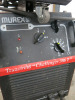 Murex Challenger 386T Mig Welder, S/N 180511 - with Murex Feed, Model Lynx 4D, 3 Phase with Attachments (As Viewed). - 3