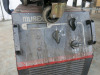 Murex Challenger 386T Mig Welder S/N 460210 - with Murex Feed, Model Lynx 4D, 3 Phase with Attachments (As Viewed). - 2