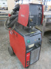 Murex Transweld Challenger 400 Mig Welder S/N 448-535-0115 - with Murex Feed, Model Transmatic 4c, 3 Phase with Attachments (As Viewed).