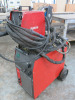 Murex Transweld Challenger 400 Mig Welder, S/N 448-640-0314 with Murex Feed, Model Transmatic 4c, 3 Phase with Attachments (As Viewed).